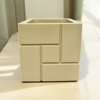 BLOCKS  50  ΜΠΕΖ                 Δ50(40) x Π50 x Y50 ΠΛΑΣΤΙΚΗ ΓΛΑΣΤΡΑ