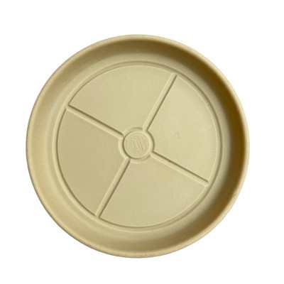 CIRCULAR   ΜΠΕΖ  20       Δ44 x Y4.5  ΠΛΑΣΤΙΚΟ ΠΙΑΤΟ