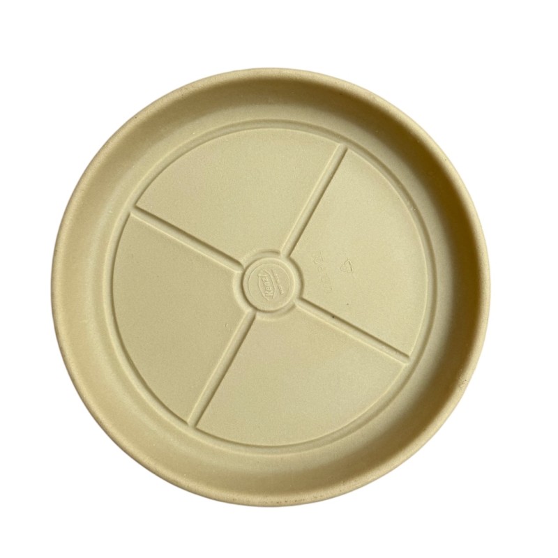 CIRCULAR   ΜΠΕΖ  7/13    Δ35,5 x Y4  ΠΛΑΣΤΙΚΟ ΠΙΑΤΟ