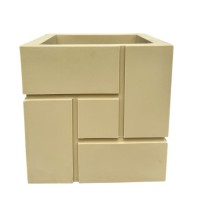 BLOCKS  50  ΜΠΕΖ                 Δ50(40) x Π50 x Y50 ΠΛΑΣΤΙΚΗ ΓΛΑΣΤΡΑ