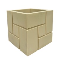 BLOCKS  50  ΜΠΕΖ                 Δ50(40) x Π50 x Y50 ΠΛΑΣΤΙΚΗ ΓΛΑΣΤΡΑ