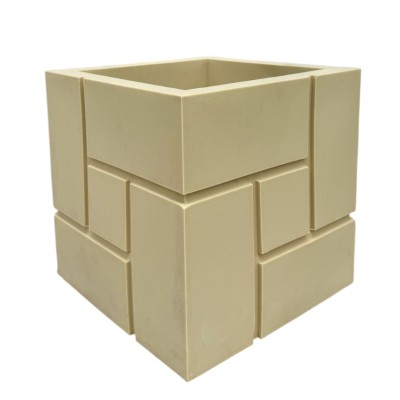 BLOCKS  50  ΜΠΕΖ                 Δ50(40) x Π50 x Y50 ΠΛΑΣΤΙΚΗ ΓΛΑΣΤΡΑ