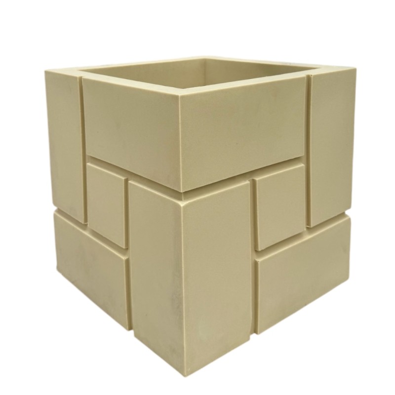 BLOCKS  50  ΜΠΕΖ                 Δ50(40) x Π50 x Y50 ΠΛΑΣΤΙΚΗ ΓΛΑΣΤΡΑ