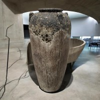 ΓΥΑΛΩΜΕΝΗ  ΓΛΑΣΤΡΑ     Δ56 x Υ120